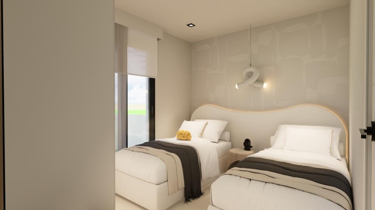 Квартира з 2 спальнями, 60м² в Пілар-де-ла-Орадада, Іспанія [ID: 0152-409022_408846]
