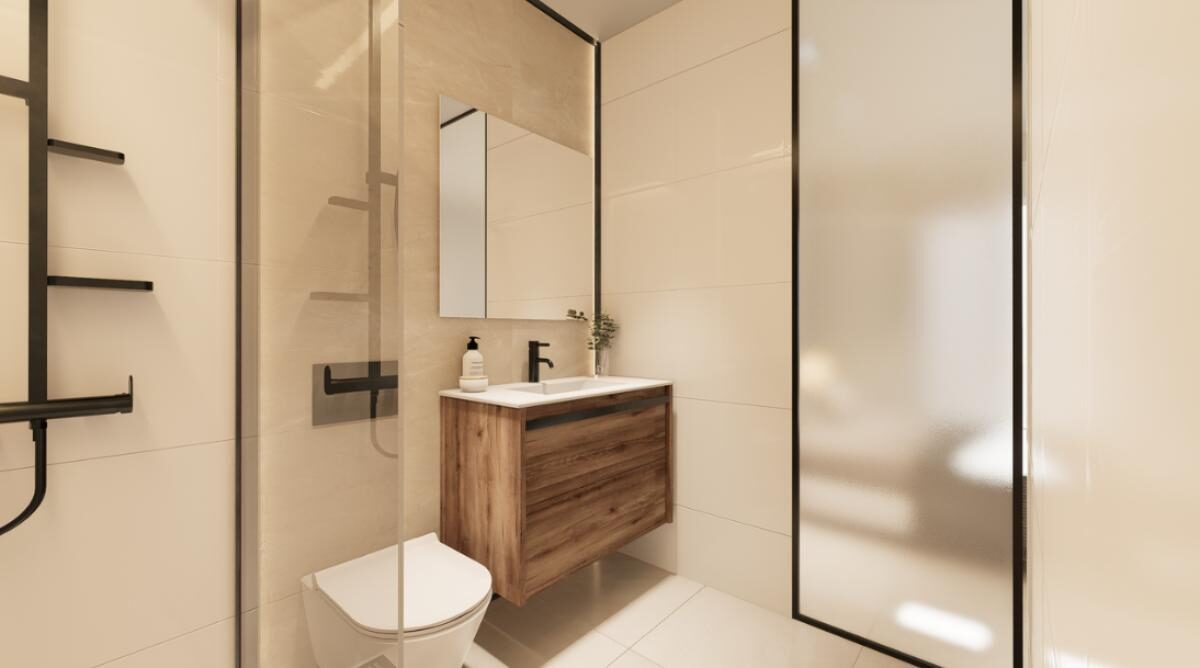 Квартира з 2 спальнями, 60м² в Пілар-де-ла-Орадада, Іспанія [ID: 0152-409022_408846]