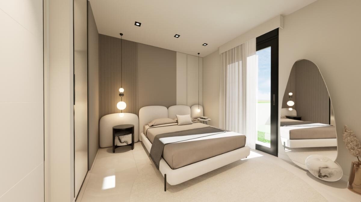 Квартира з 2 спальнями, 60м² в Пілар-де-ла-Орадада, Іспанія [ID: 0152-409022_408846]
