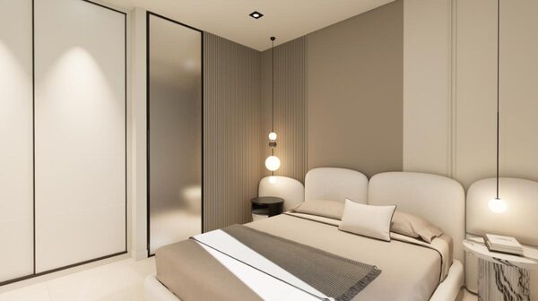 Квартира в Пілар-де-ла-Орадада, Іспанія, 60м² - зображення 17