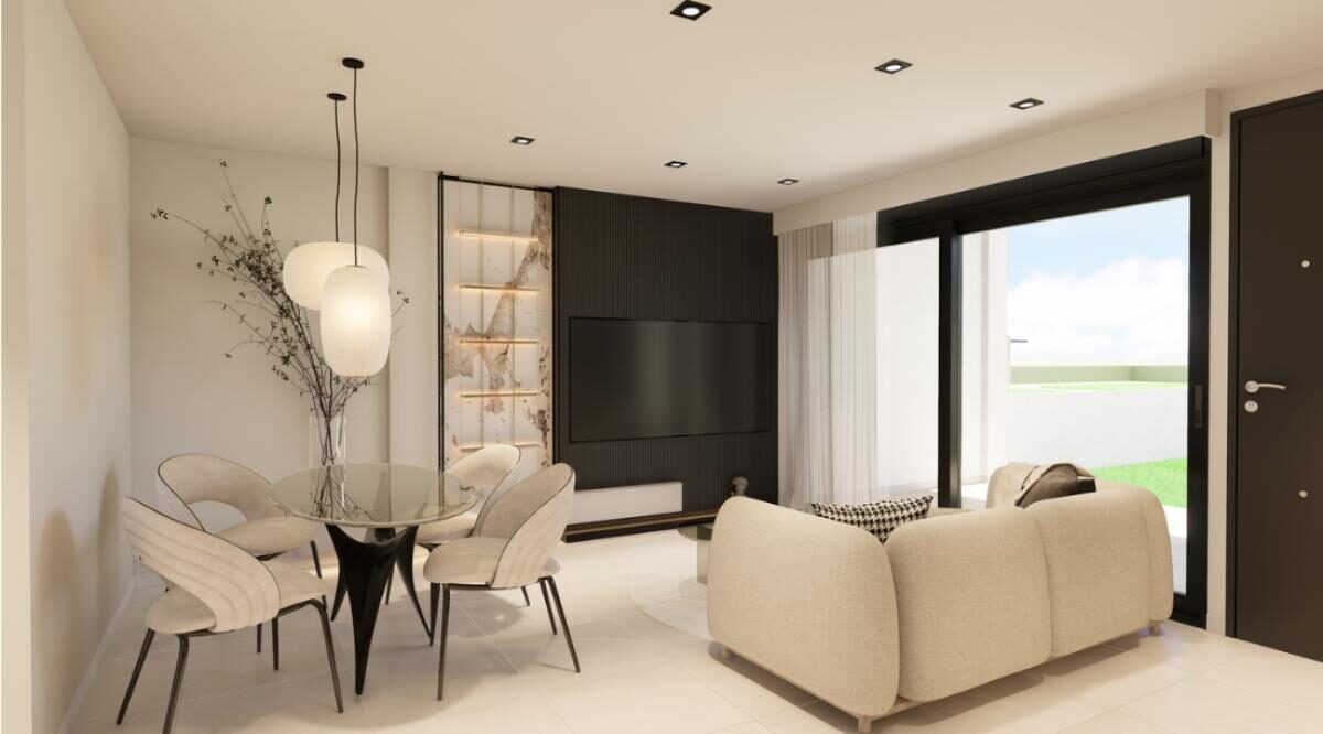 Квартира з 2 спальнями, 60м² в Пілар-де-ла-Орадада, Іспанія [ID: 0152-409022_408846]