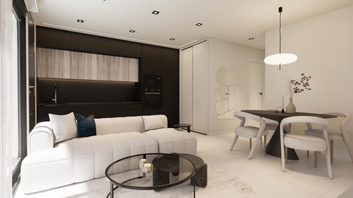 Квартира з 2 спальнями, 60м² в Пілар-де-ла-Орадада, Іспанія [ID: 0152-409022_408846]