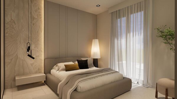 Квартира в Пілар-де-ла-Орадада, Іспанія, 60м² - зображення 5
