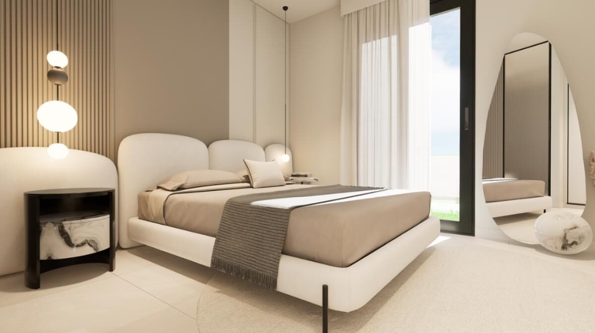 Квартира з 2 спальнями, 60м² в Пілар-де-ла-Орадада, Іспанія [ID: 0152-409022_408846]
