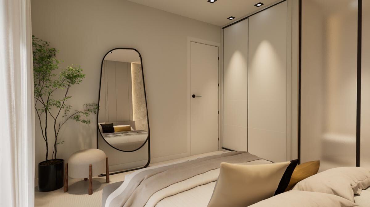 Квартира з 2 спальнями, 60м² в Пілар-де-ла-Орадада, Іспанія [ID: 0152-409022_408846]