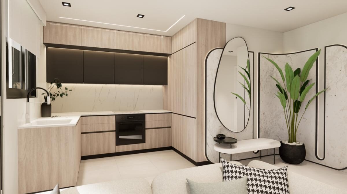 Квартира з 2 спальнями, 60м² в Пілар-де-ла-Орадада, Іспанія [ID: 0152-409022_408846]