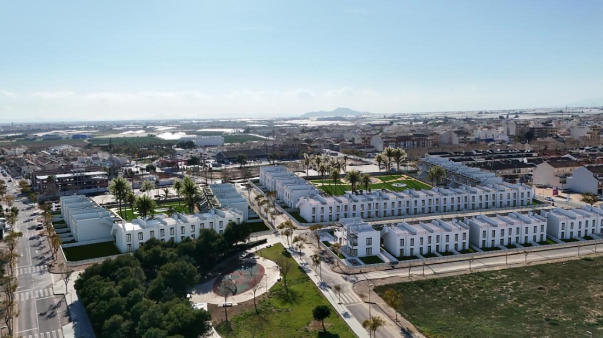 Квартира з 2 спальнями, 60м² в Пілар-де-ла-Орадада, Іспанія [ID: 0152-409022_408846]