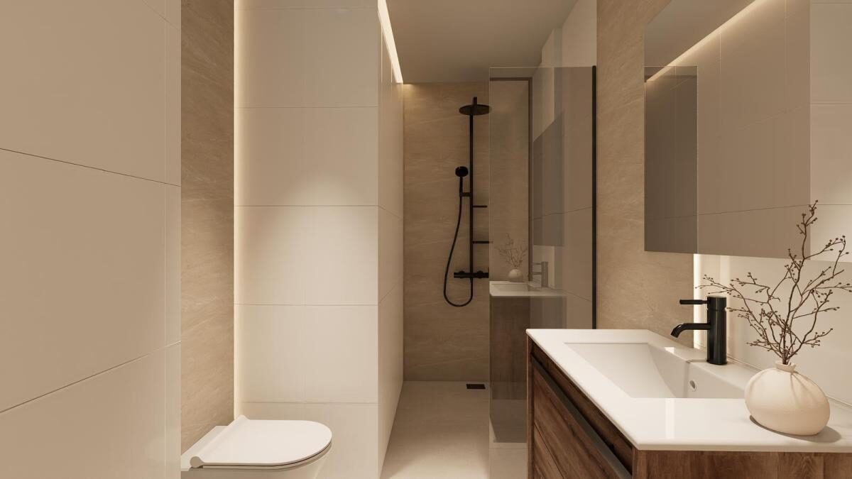 Квартира з 2 спальнями, 60м² в Пілар-де-ла-Орадада, Іспанія [ID: 0152-409022_408846]
