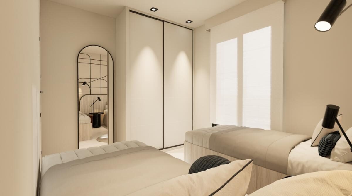 Квартира з 2 спальнями, 60м² в Пілар-де-ла-Орадада, Іспанія [ID: 0152-409022_408846]