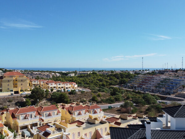 Apartament w orihuela, Hiszpania, 65m² - obraz 11