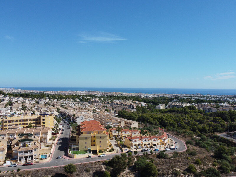 Apartament z 2 sypialniami, 65m² w orihuela, Hiszpania [ID: 0152-407887_24991]