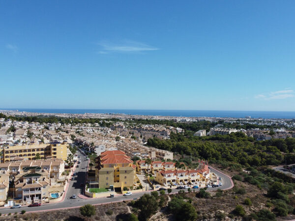 Apartament w orihuela, Hiszpania, 65m² - obraz 13