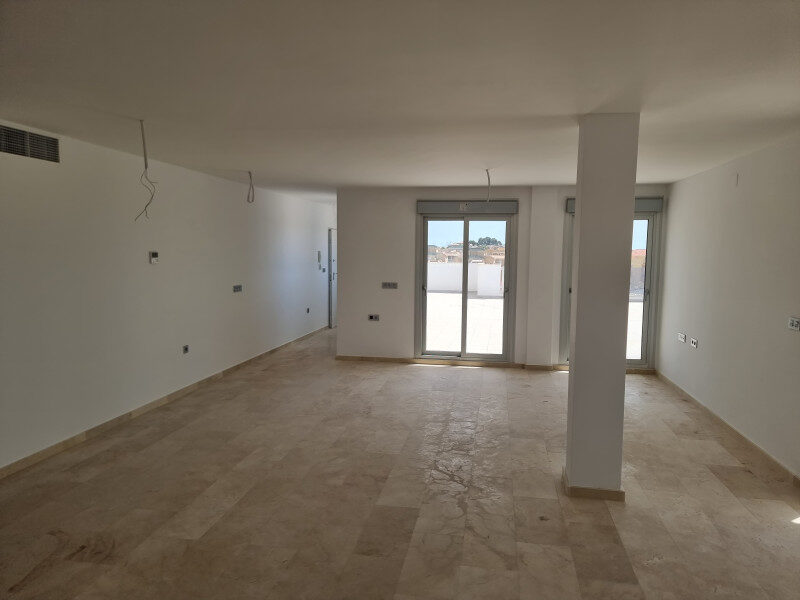 Apartament z 2 sypialniami, 65m² w orihuela, Hiszpania [ID: 0152-407887_24991]
