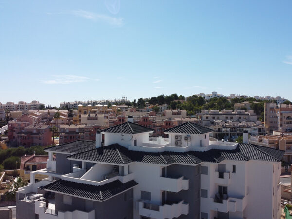 Apartament w orihuela, Hiszpania, 65m² - obraz 12