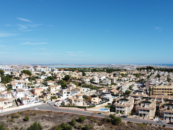 Apartament w orihuela, Hiszpania, 65m² - obraz 14