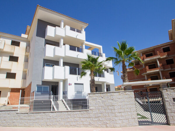 Apartament w orihuela, Hiszpania, 65m²