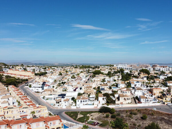 Apartament w orihuela, Hiszpania, 65m² - obraz 15