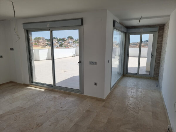 Apartament w orihuela, Hiszpania, 65m² - obraz 8