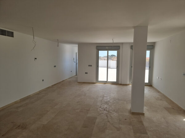 Apartament w orihuela, Hiszpania, 65m² - obraz 6