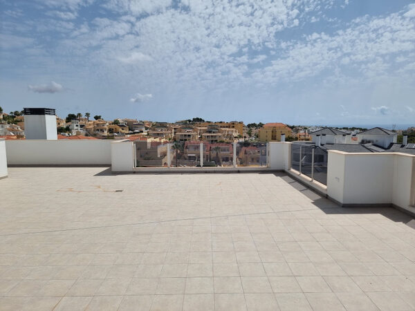 Apartament w orihuela, Hiszpania, 65m² - obraz 9