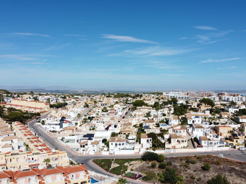 Apartament z 2 sypialniami, 65m² w orihuela, Hiszpania [ID: 0152-407883_24991]