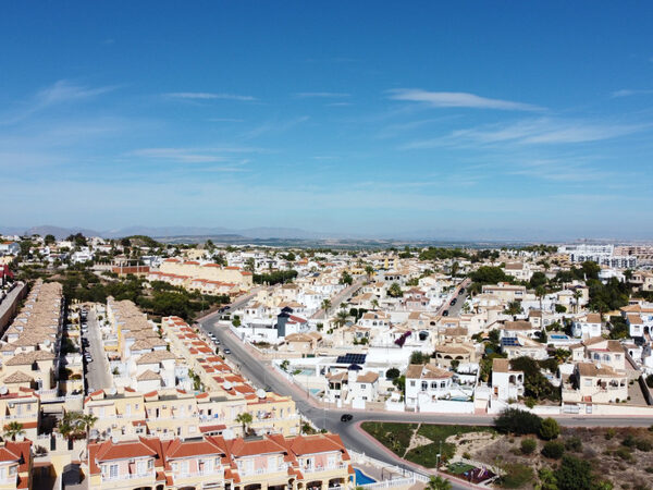 Apartament w orihuela, Hiszpania, 65m² - obraz 16