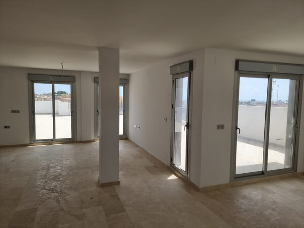 Apartament w orihuela, Hiszpania, 65m² - obraz 5