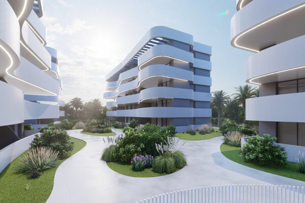 Вілла в Гуардамар-дель-Сегура, Іспанія, 145м² - зображення 6