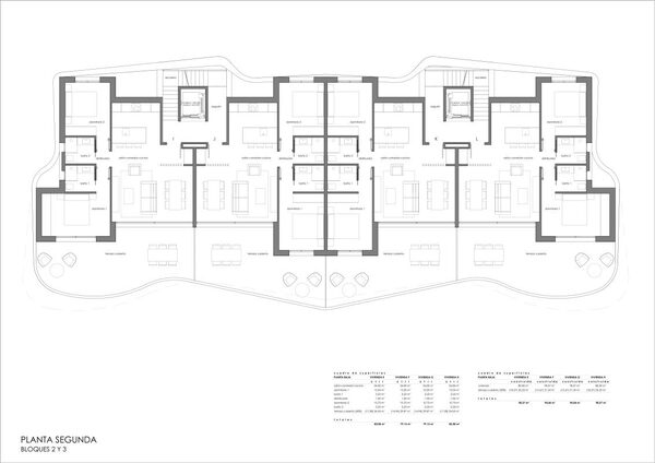 Вілла в Гуардамар-дель-Сегура, Іспанія, 145м² - зображення 35