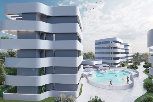 Вілла в Гуардамар-дель-Сегура, Іспанія, 145м² - зображення 2