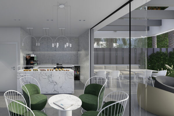 Вілла в Гуардамар-дель-Сегура, Іспанія, 145м² - зображення 24