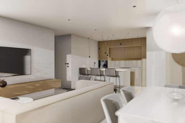 Вілла в Гуардамар-дель-Сегура, Іспанія, 145м² - зображення 13