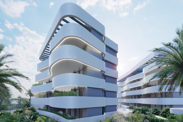 Вілла в Гуардамар-дель-Сегура, Іспанія, 145м²