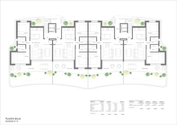 Вілла в Гуардамар-дель-Сегура, Іспанія, 145м² - зображення 34