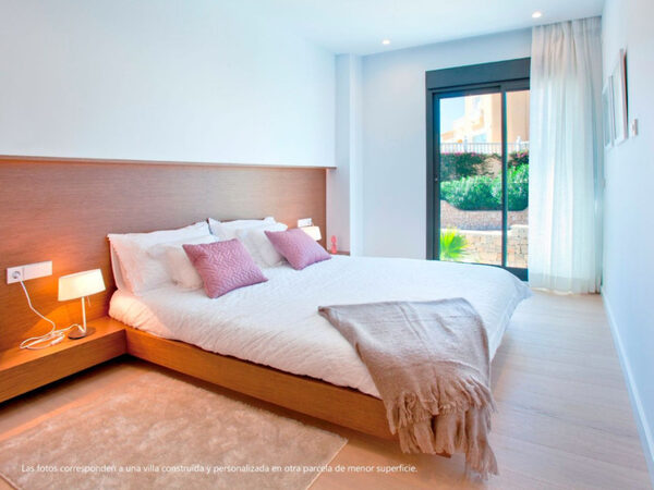 Villa in Бенітачель, Spain, 416m² - image 14