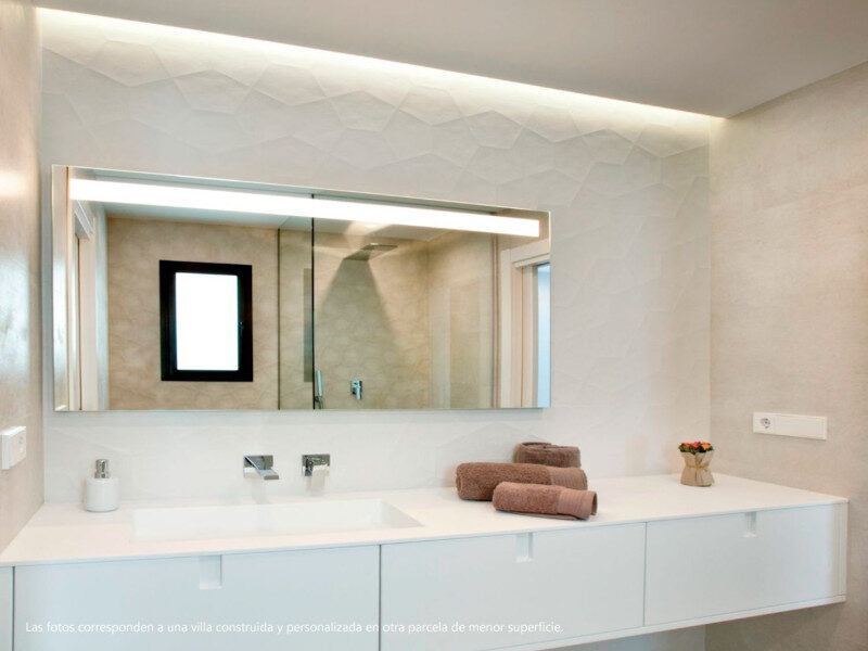 Villa with 3 bedrooms, 416m² in Бенітачель, Spain [ID: 0152-404324_7822]