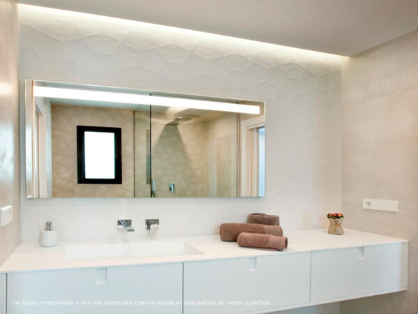Villa in Бенітачель, Spain, 416m² - image 18