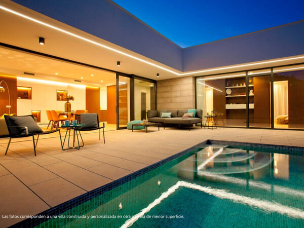 Villa in Бенітачель, Spain, 416m² - image 2