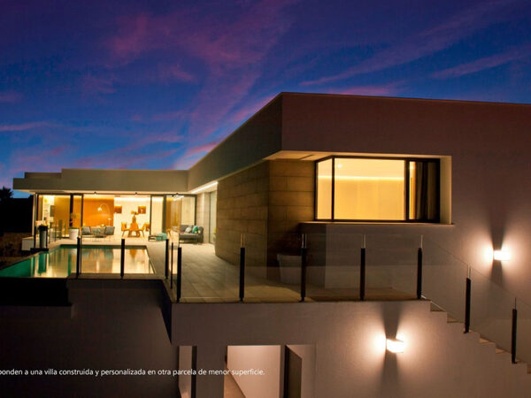 Villa in Бенітачель, Spain, 416m² - image 4
