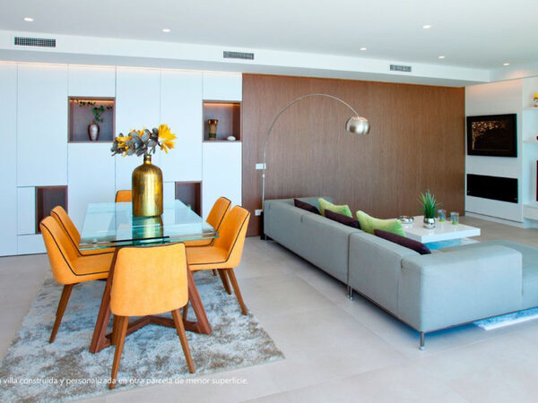 Villa in Бенітачель, Spain, 416m² - image 9