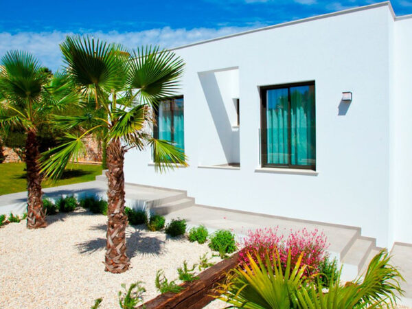 Villa in Бенітачель, Spain, 416m² - image 7