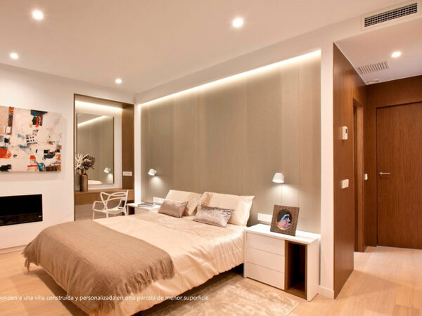 Villa in Бенітачель, Spain, 416m² - image 12