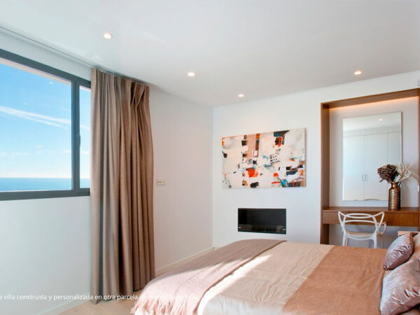 Villa in Бенітачель, Spain, 416m² - image 13