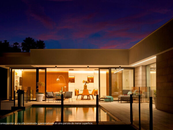 Villa in Бенітачель, Spain, 416m² - image 6