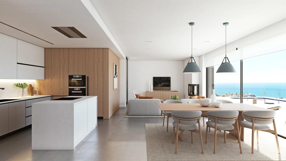 Villa with 3 bedrooms, 414m² in Бенітачель, Spain [ID: 0152-404320_241275]