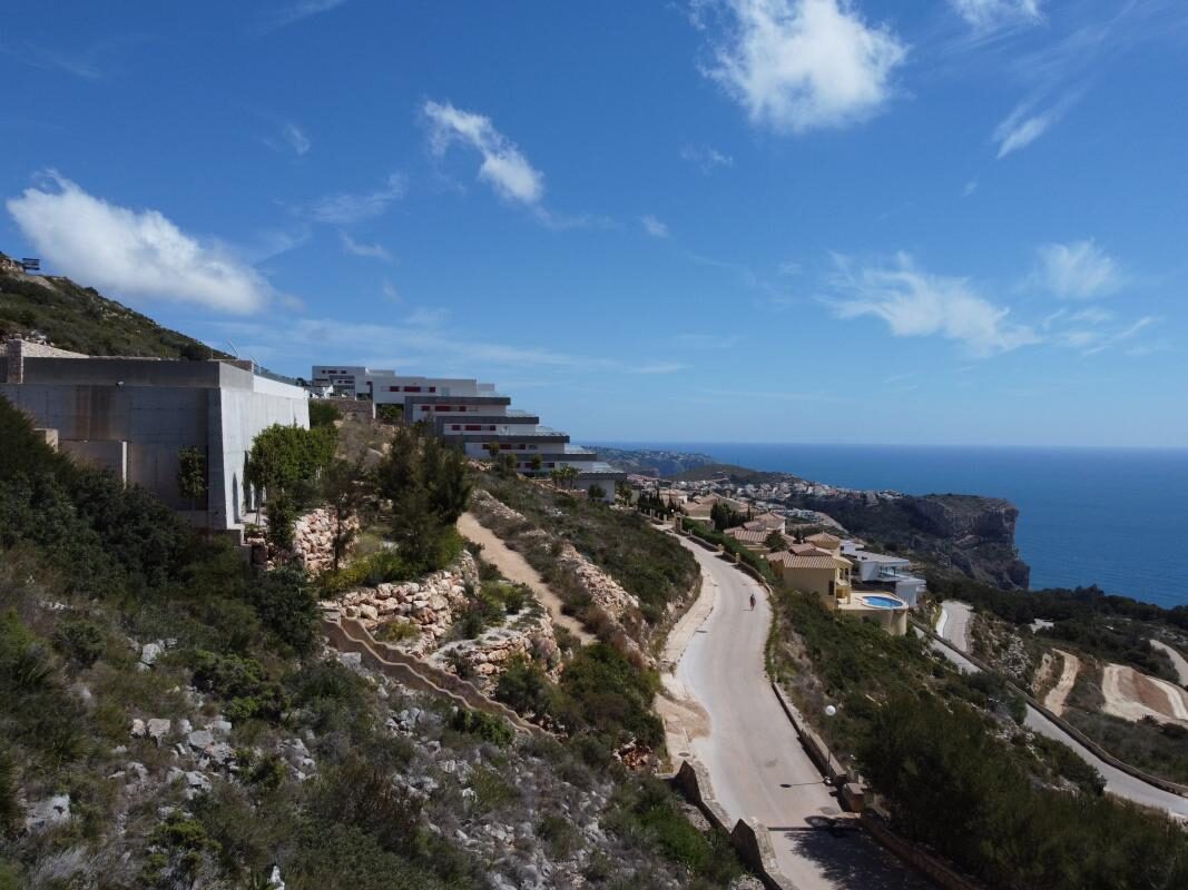 Villa with 3 bedrooms, 414m² in Бенітачель, Spain [ID: 0152-404320_241275]