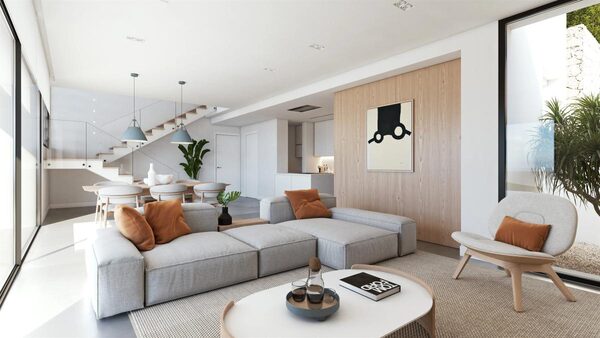Villa in Бенітачель, Spain, 414m² - image 4