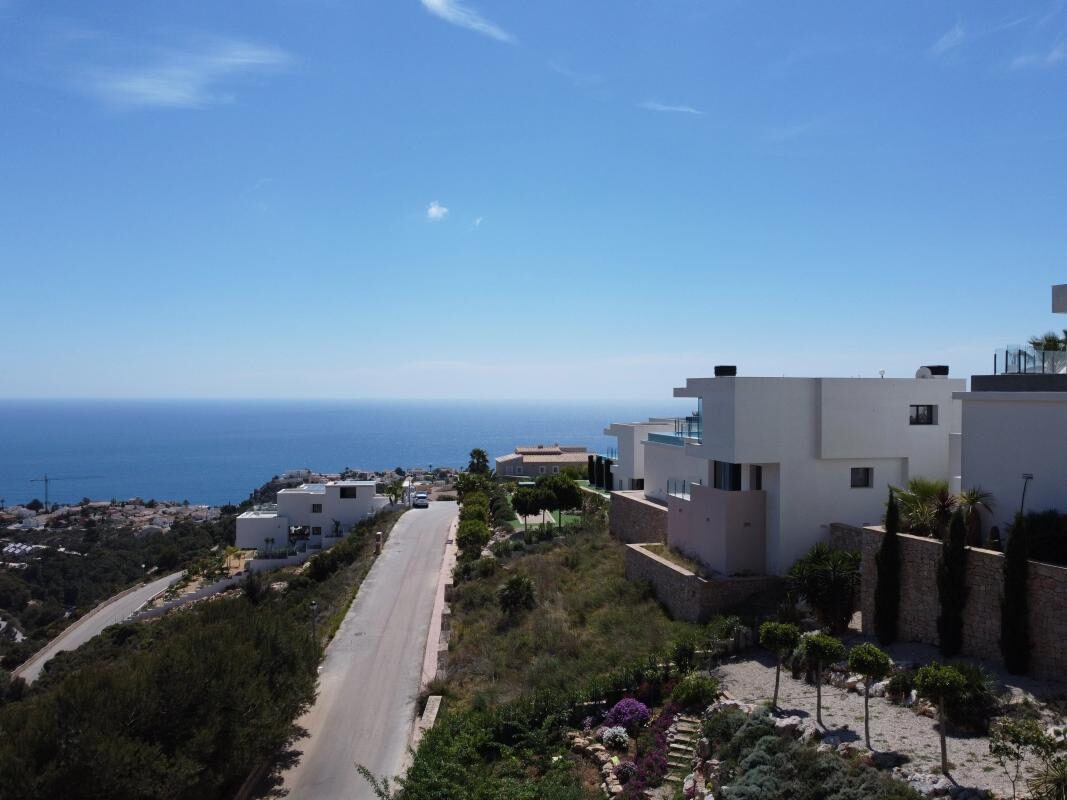 Villa with 3 bedrooms, 414m² in Бенітачель, Spain [ID: 0152-404320_241275]
