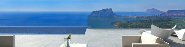 Villa in Бенітачель, Spain, 669m² - image 2
