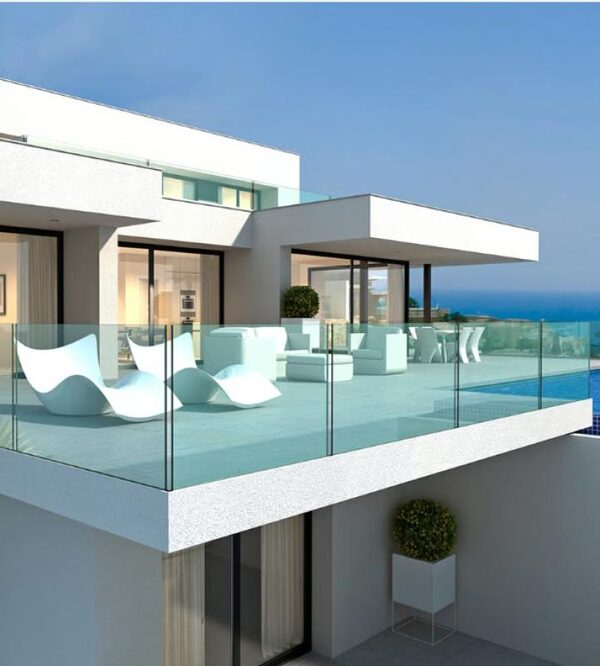 Villa in Бенітачель, Spain, 669m² - image 5